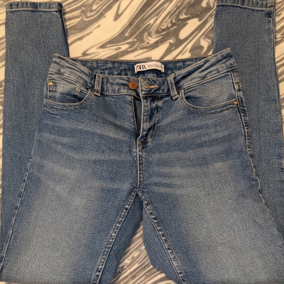 Zara jeans - Picture 2 of 5